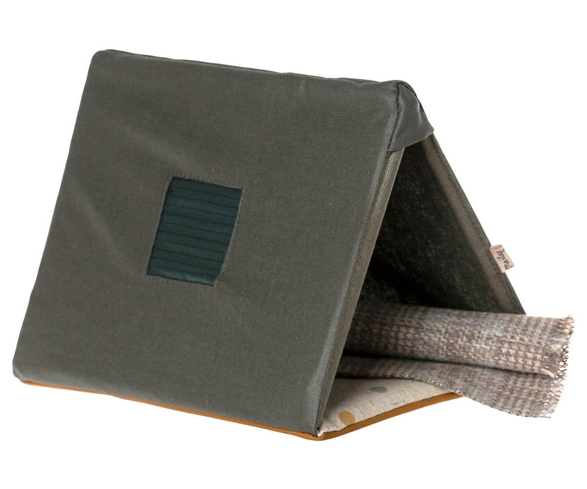 Happy Camper Single Tent (Mouse)
