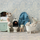 Mouse Sink Dresser (Mint)