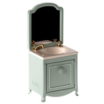 Mouse Sink Dresser (Mint)