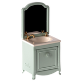 Mouse Sink Dresser (Mint)