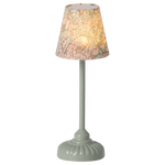 Vintage Floor Lamp, Mouse (Mint)