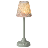 Vintage Floor Lamp, Mouse (Mint)