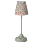 Vintage Floor Lamp, Mouse (Mint)