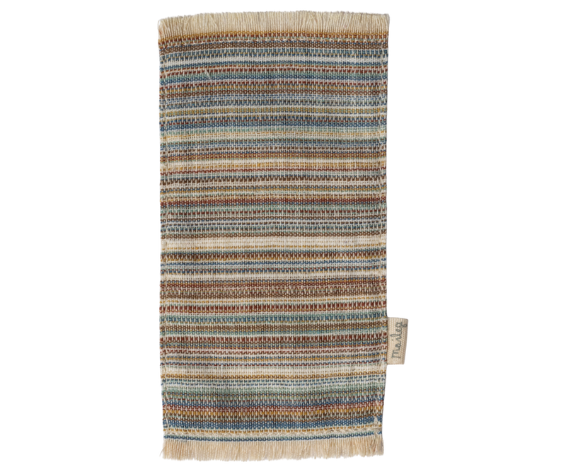 Rug Striped, Medium