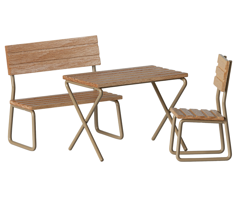 Garden Set (Mouse)