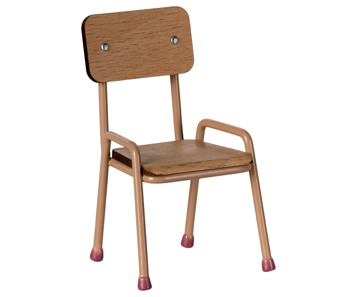 Chair, Mouse (Dark Powder)