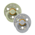 2 Pack Latex Capel (Sage Mix)