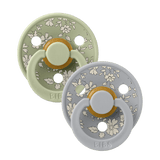 2 Pack Latex Capel (Sage Mix)