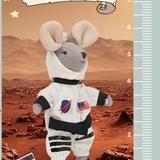 Astronaut Mouse