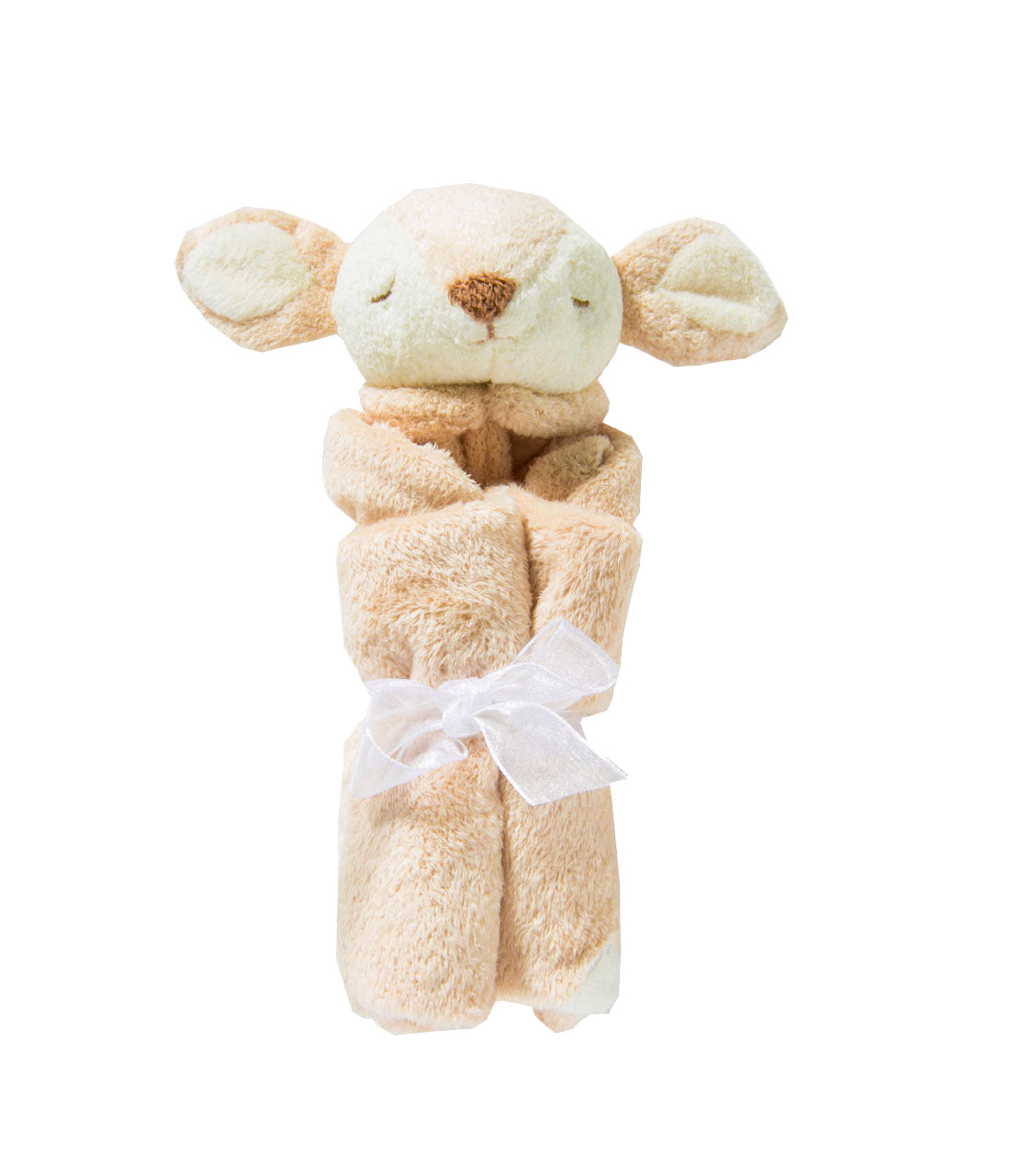 Lovey Blankie (Fawn)