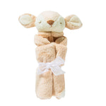 Lovey Blankie (Fawn)