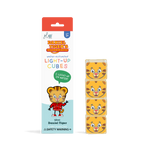 Daniel Tiger's Neighborhood Light-Up Cubes