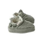 Corduroy Bootie (Sage)