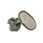Corduroy Bootie (Sage)