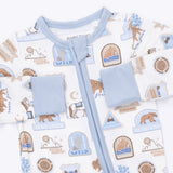 Convertible Romper (National Parks Adventure)
