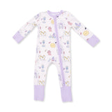 Convertible Romper (Spa Dogs)