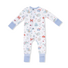 Convertible Romper (Sailor Sea Creatures)