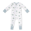 Convertible Romper (Sea Turtles)