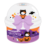Sanrio Hello Kitty Halloween Signature Dome Slime