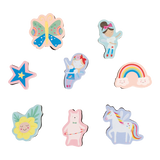 My Stamper Set (Rainbow Fairy)
