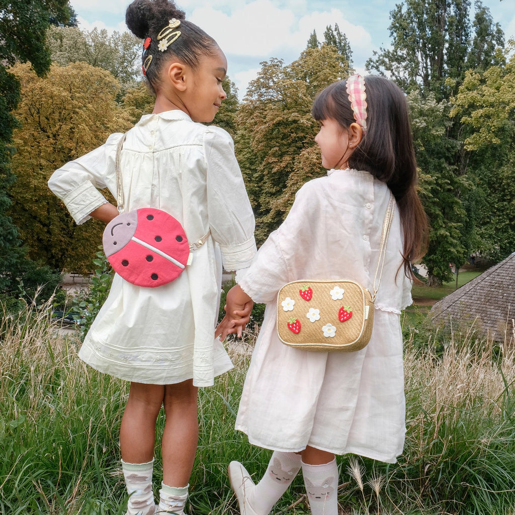 Daisy Daisy Clips