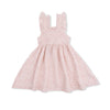 Smocked Sundress with Bloomer (Harper Floral)