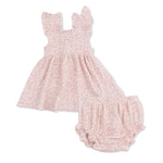 Baby Doll Tunic and Bloomer Set (Harper Floral)