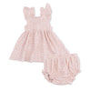 Baby Doll Tunic and Bloomer Set (Harper Floral)