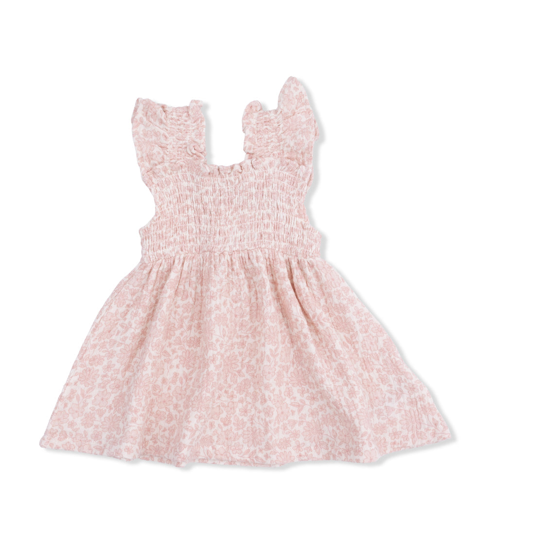 Baby Doll Tunic and Bloomer Set (Harper Floral)