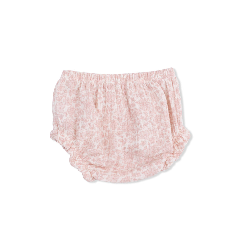 Baby Doll Tunic and Bloomer Set (Harper Floral)