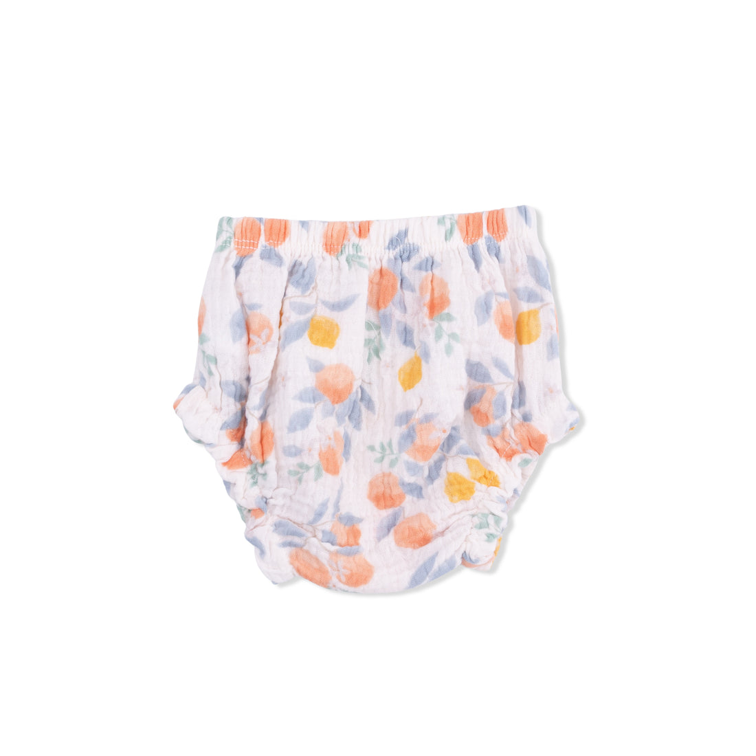 Baby Doll Tunic and Bloomer Set (Citrus Floral)