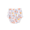 Baby Doll Tunic and Bloomer Set (Citrus Floral)