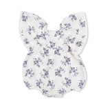 V-Neck Bubble (Belle Rosette Dot)