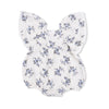 V-Neck Bubble (Belle Rosette Dot)