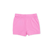Polo Tennis Dress with Cartwheel Short (Heart Argyle)