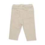 Corduroy Adjustable Pants (Peyote)
