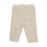 Corduroy Adjustable Pants (Peyote)