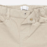 Corduroy Adjustable Pants (Peyote)