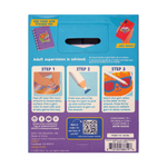 Mini Razzle Dazzle DIY Gem Sticker Kit (Happy Stuff)