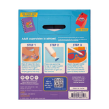 Mini Razzle Dazzle DIY Gem Sticker Kit (Happy Stuff)