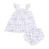 Sundress & Bloomer (Country Western Heirlooms)