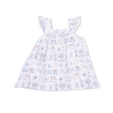 Sundress & Bloomer (Country Western Heirlooms)