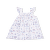 Sundress & Bloomer (Country Western Heirlooms)