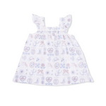 Sundress & Bloomer (Country Western Heirlooms)