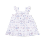 Sundress & Bloomer (Country Western Heirlooms)