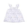 Sundress & Bloomer (Country Western Heirlooms)