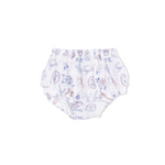Sundress & Bloomer (Country Western Heirlooms)