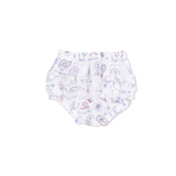 Sundress & Bloomer (Country Western Heirlooms)