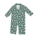 Pajamas (Christmas Dogs)