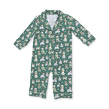 Pajamas (Christmas Dogs)